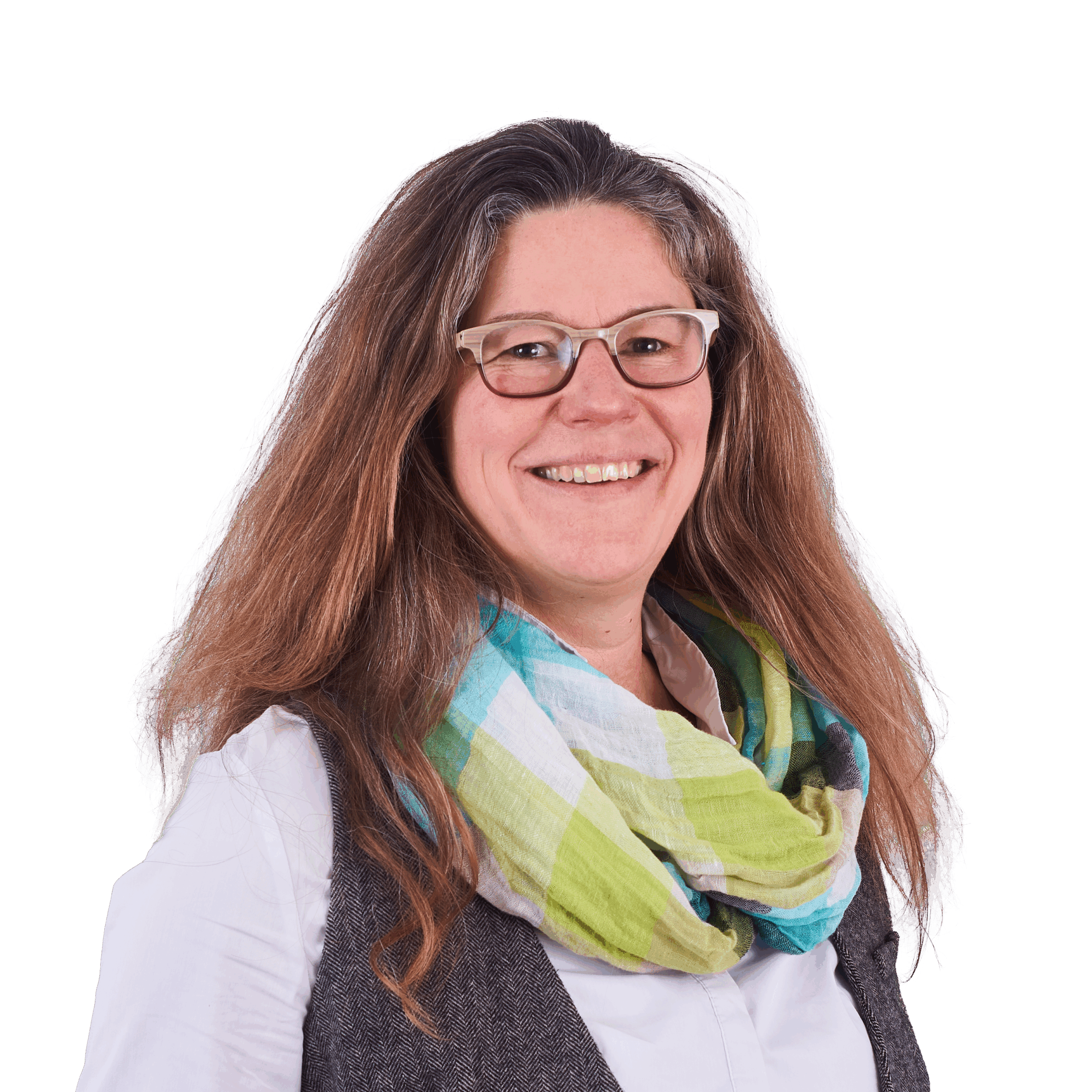 Bereichsleitung Niedersachsen, Dipl. Pädagogin Senden Sie mir eine E-Mail